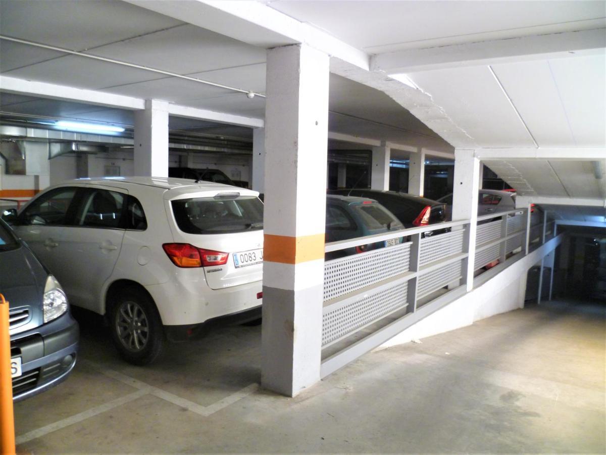 Logrocity Corazon De Logrono Parking Privado Gratis Exterior photo