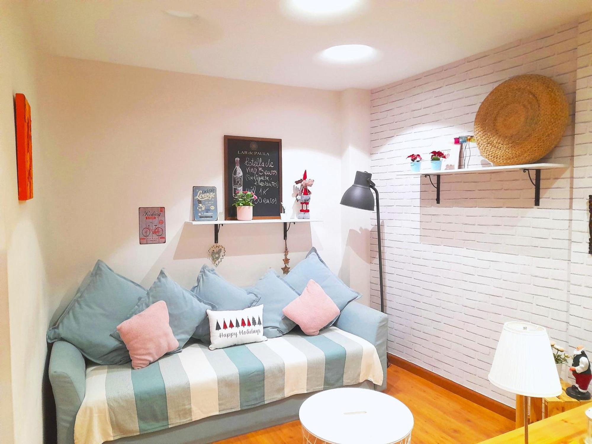Logrocity Corazon De Logrono Parking Privado Gratis Exterior photo